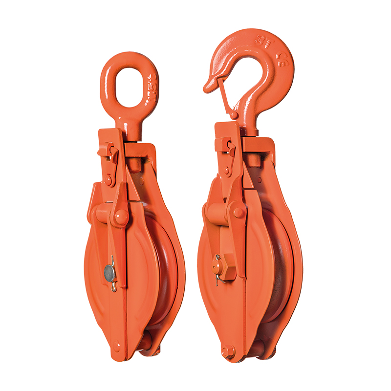 Accesorios para Izaje de Carga