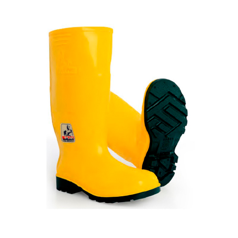 SUPER TRACK AMARILLA