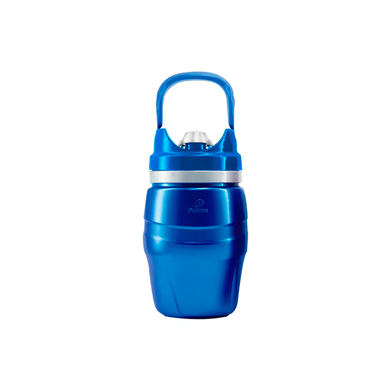 Termo P/Agua de 1.6lts Plástico
