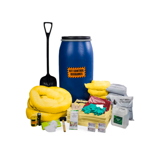 Control de ambientes