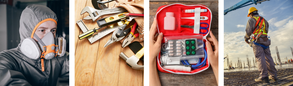 icsafer seguridad industrial