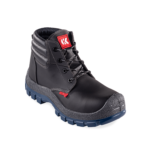 bota seguridad jumbo negra